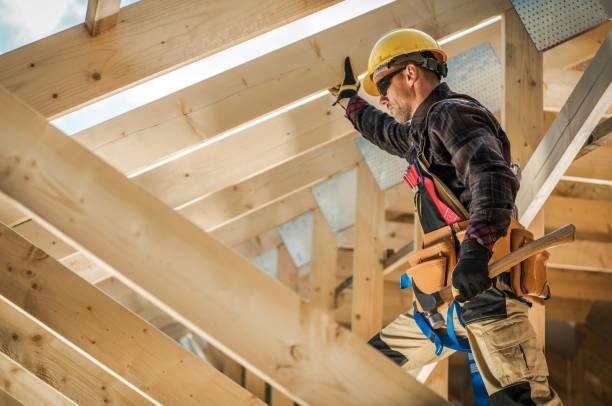 Best Best Roofing Contractors  in Houma, LA