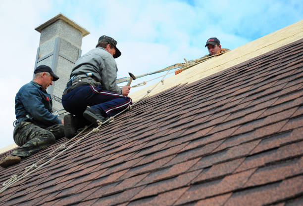 Best Commercial Roofing Services  in Houma, LA
